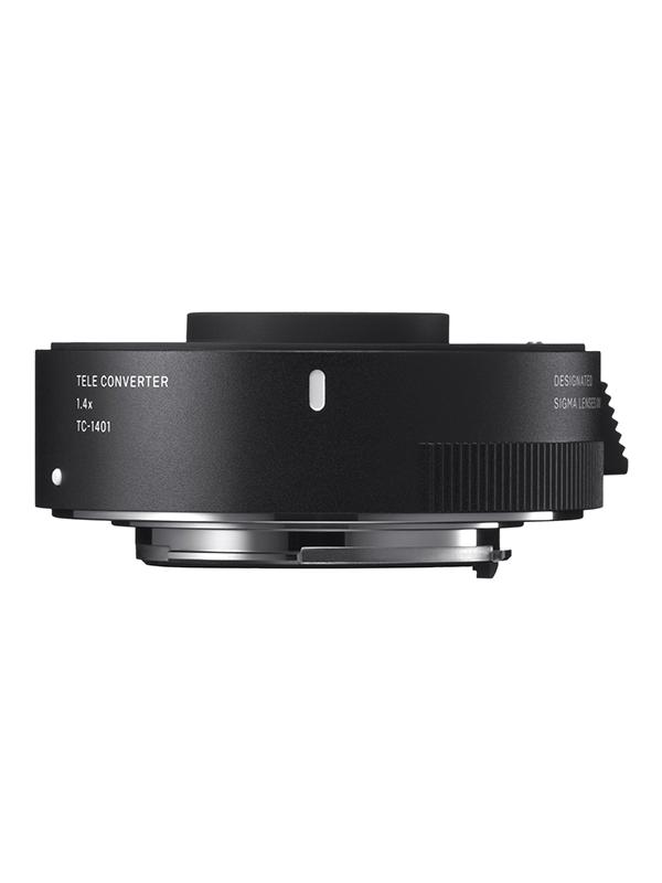 Sigma Teleconverter TC-1401 Canon 1.4x - 