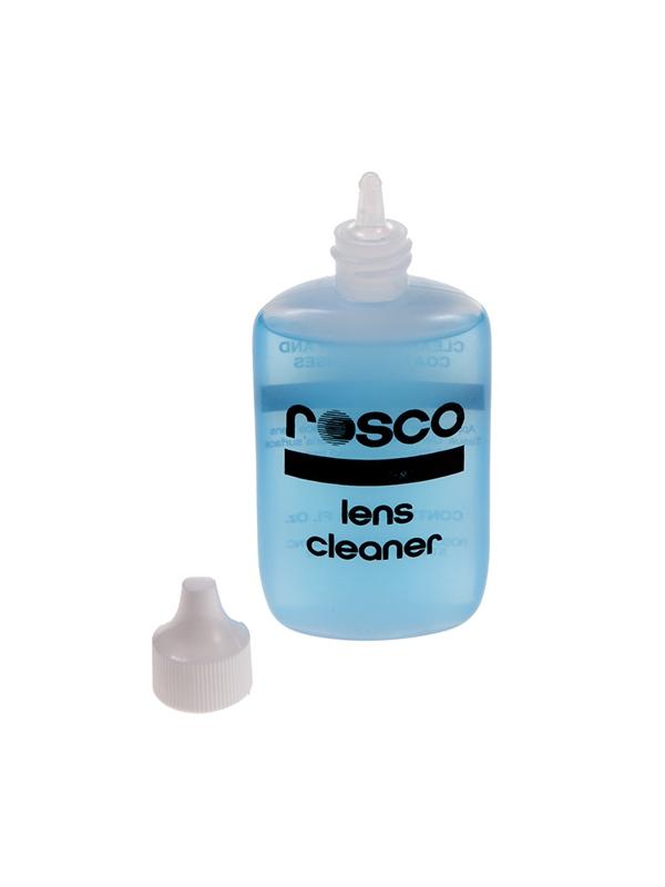 Rosco Líquido limpiador de lentes 60ml