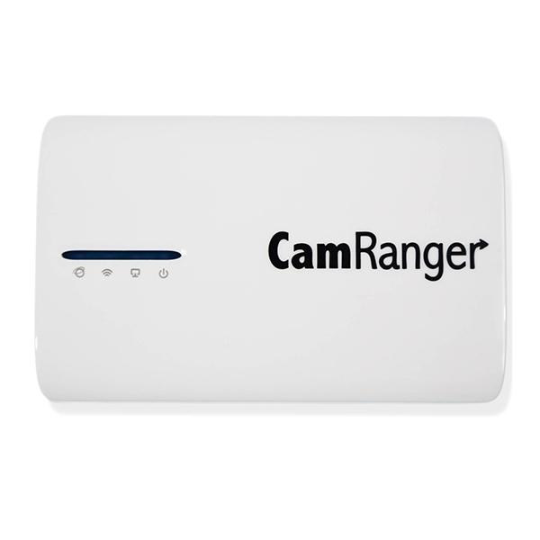 CamRanger Transmisor Wifi Nikon / Canon