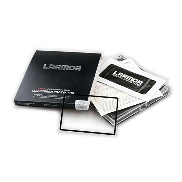 GGS Larmor LCD Olympus EM1 / EM10 / EM5 Mark II