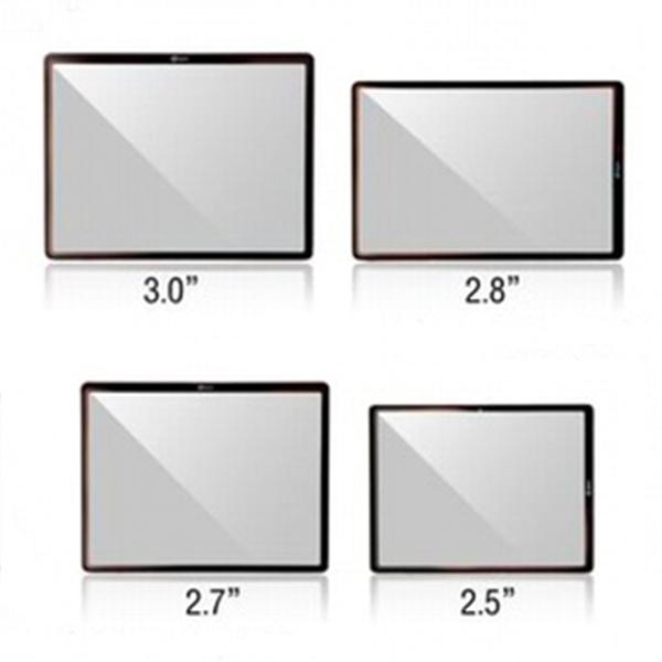 GGS Larmor LCD Cristal 0.3mm Fuji X-T1 y X-T2