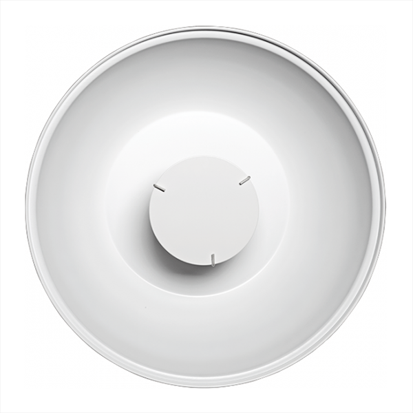 Profoto Softlight White 65 Beauty Dish - 