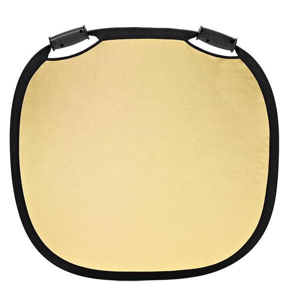 Profoto Reflector Plegable Oro / Blanco M 80cm - 
