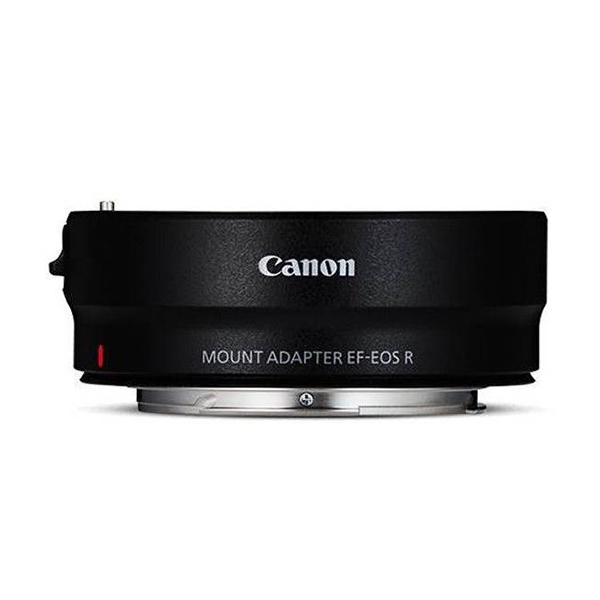 Canon Adaptador EOS EF - EOS R