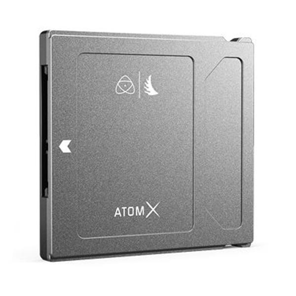 Angelbird SSD Mini AtomX 2TB - 