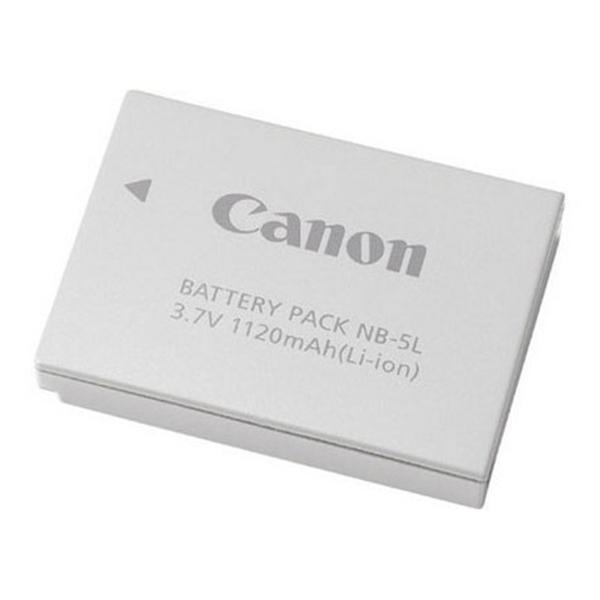 Canon Bateria NB-5L