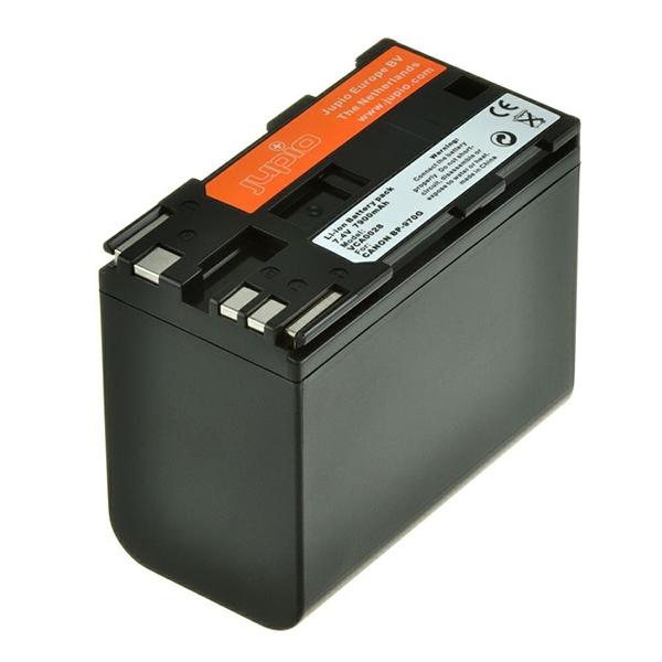 Jupio Batera Sony NP-F970, 7400mAh - 