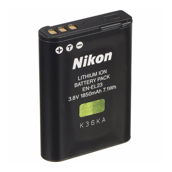 Nikon Bateria EN-EL23 - 