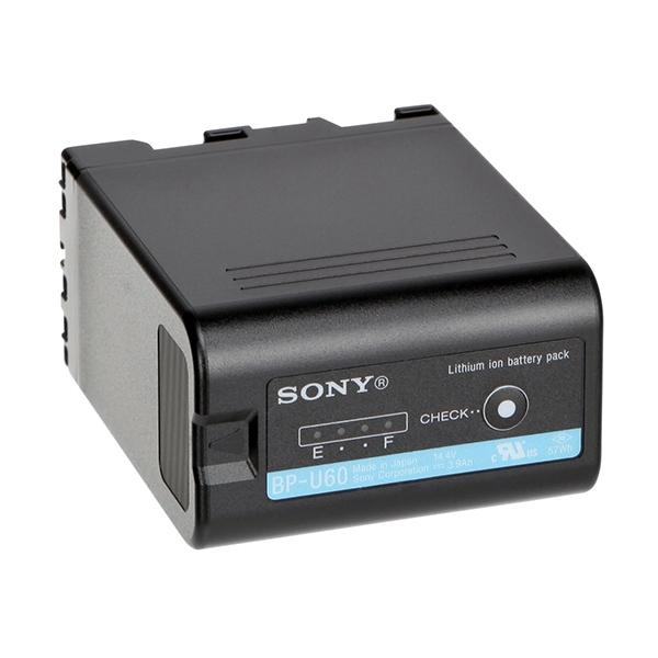 Sony Batera BP-U60