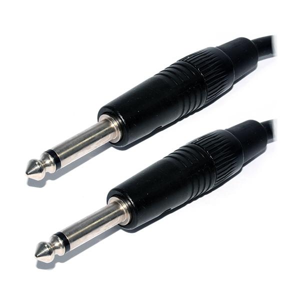 Audiotech Cable Jack-Jack Mono 3m TGC 035