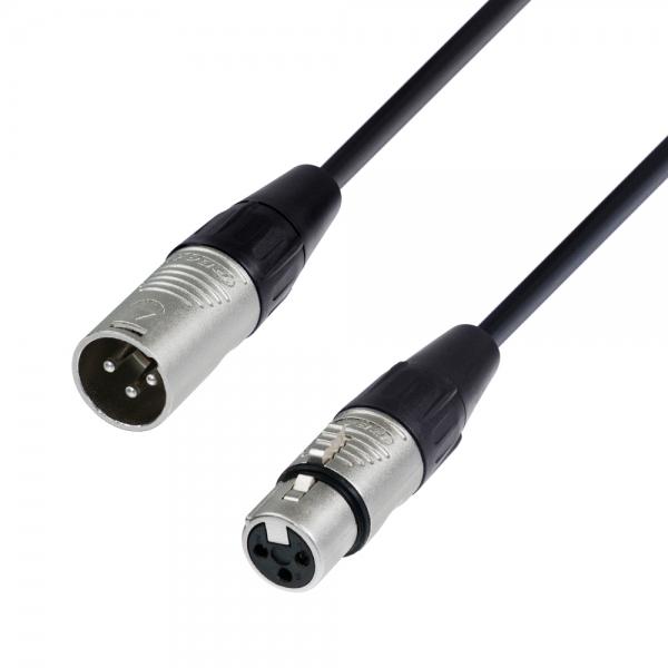 Audiotech Cable XLR-XLR M-H 10m TMC 103
