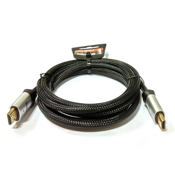 Cable Pro HDMI / HDMI 15m