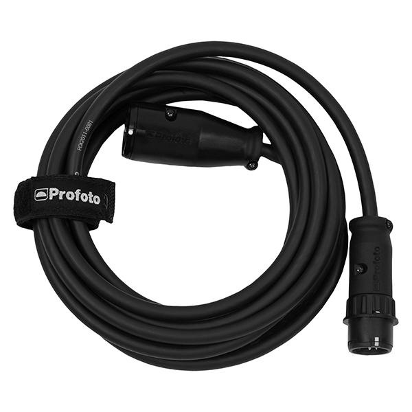 Profoto Cable de Extension 3m p/ B2 AirTTL - 