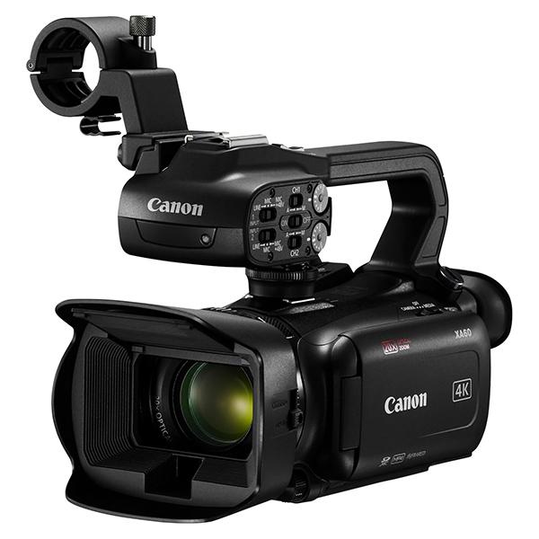 Canon Videocamara XA-60