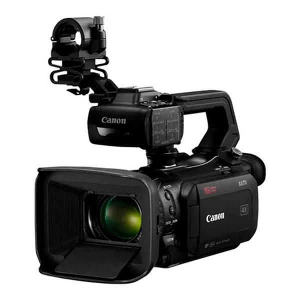 Canon Videocamara XA-70