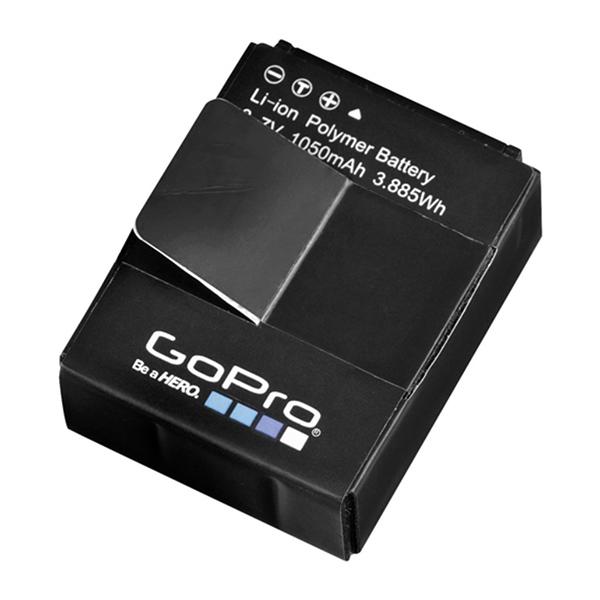 GoPro Batería para Hero3 y Hero3+ (AHDBT302)