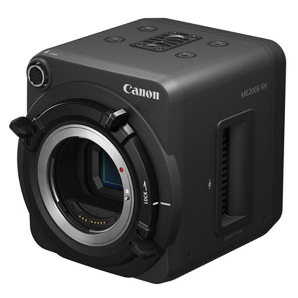 Canon Video cámara ME200S-SH