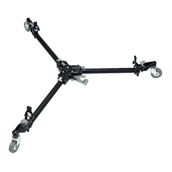 Manfrotto Dolly 181 Plegable