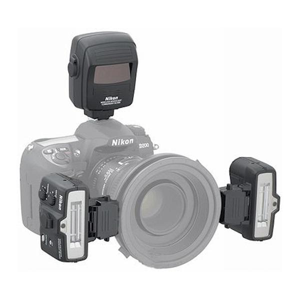 Nikon Flash Makro Blitz SB-R200 R1