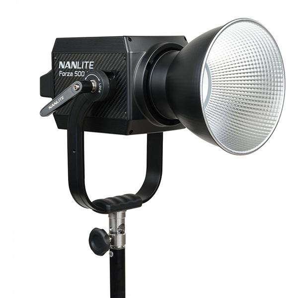 Nanlite Foco LED Forza 500 II  Spot Light