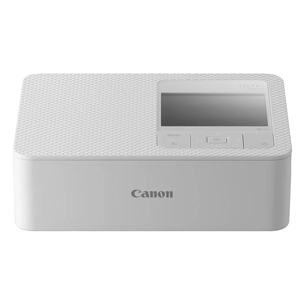Canon Impresora Selphy CP1500 Blanca