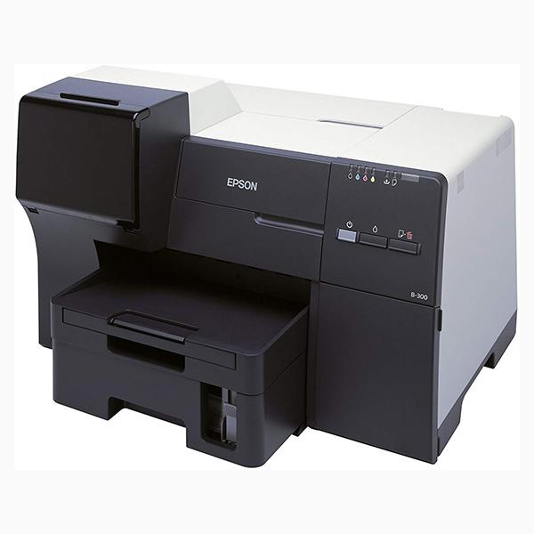 Epson Impresora Bussines B300