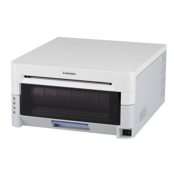 Mitsubishi Impresora CP3800DW Win-Mac