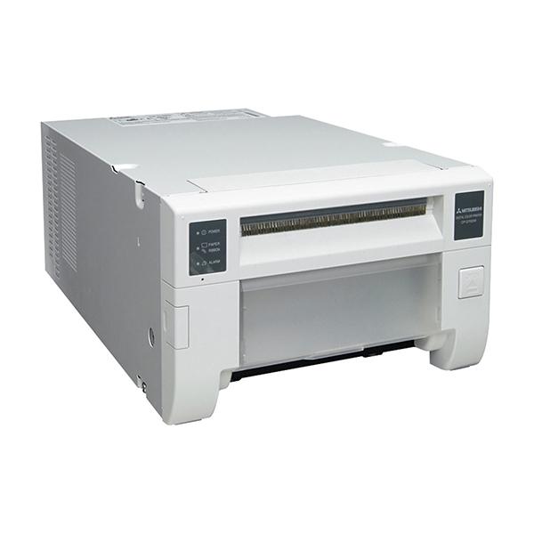 Mitsubishi Impresora CP-D70DW Win-Mac