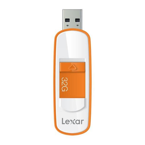 Lexar Pen Drive S75 32GB USB 3.0 130Mb/s