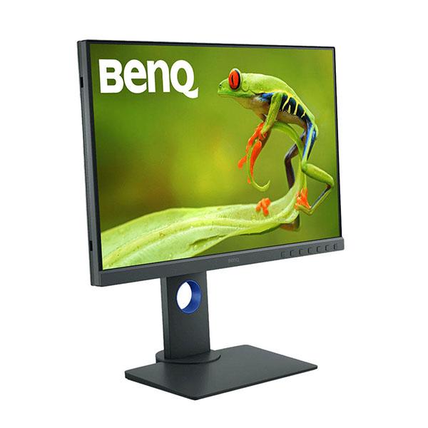 Monitor Benq 240 SW240 Pro IPS LCD