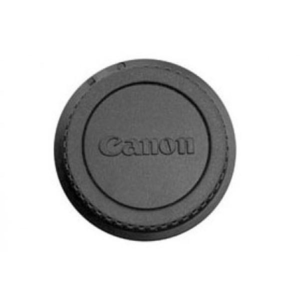 Canon Tapa Objetivo Posterior  EF - 