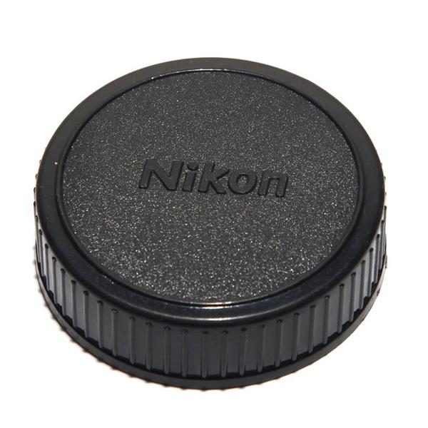 Phottix Kit Tapas Nikon Cuerpo y Objetivo