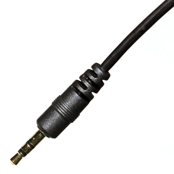 Phottix Disparador Cable 5m Canon C6 450/500/55