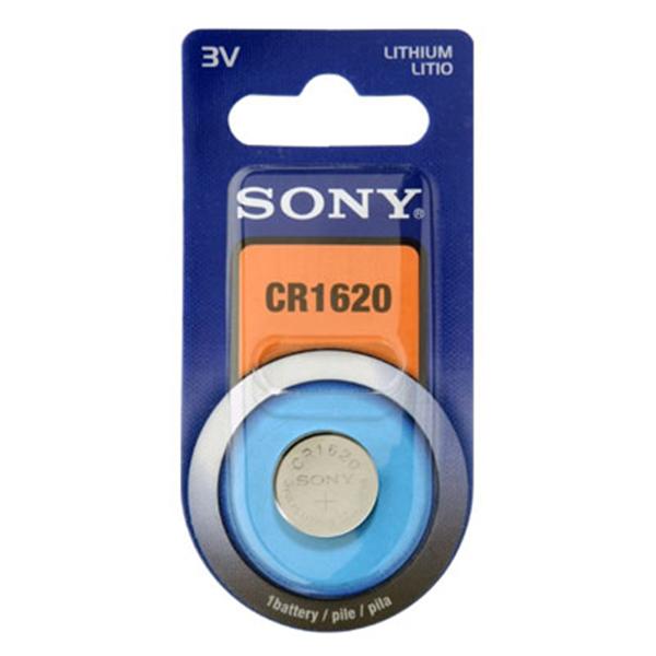 Sony Pila CR1620 B1A 3v Litio