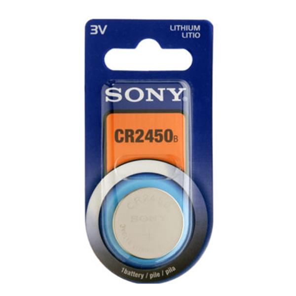 Sony Pila CR2450 B1A 3v Litio
