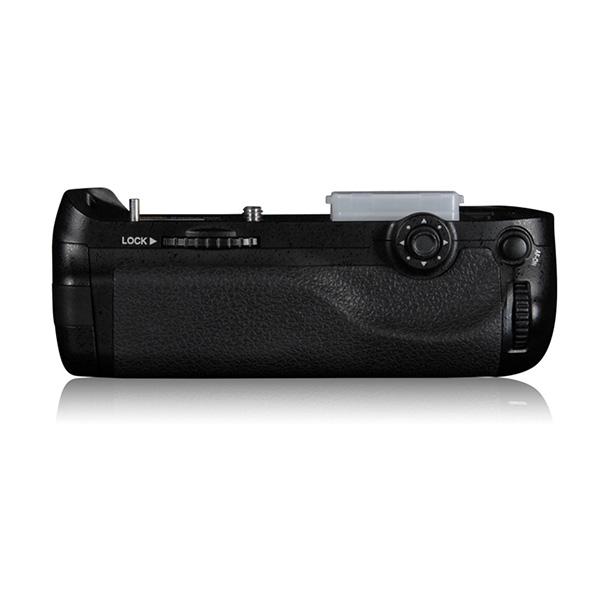 Pixel Vertax Empuñadura D12 p/ Nikon D800