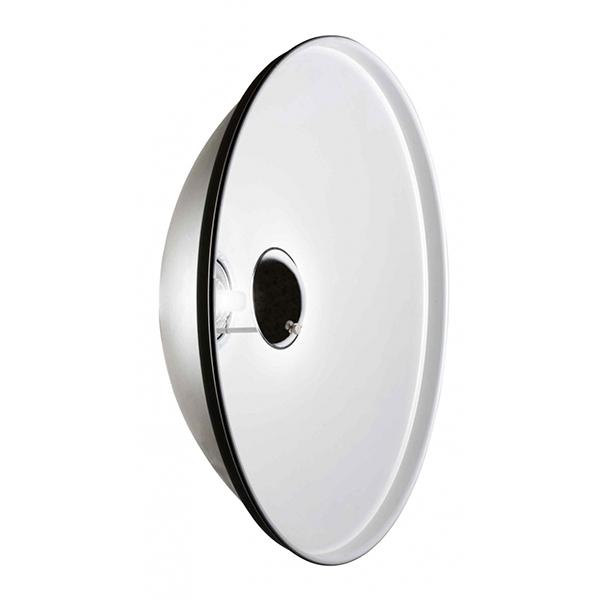 Elinchrom Reflector Soflite Maxi 70cm Blanco