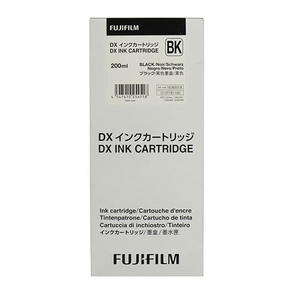 Fuji Cartucho Tinta DX100 200ml Black