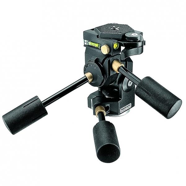 Manfrotto Rotula 229 3D Super Profesional