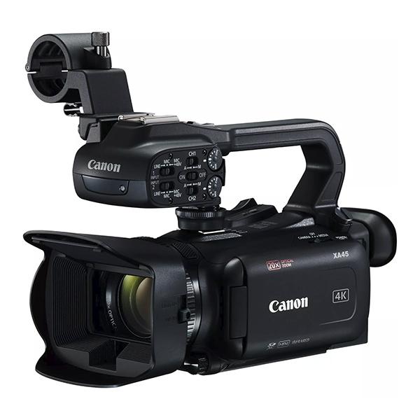 Canon Video cámara XA45