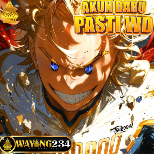 WAYANG234 : Pusat Game Online Modern dengan Reputasi Terkuat tahun 2025 dan Peluang Menang Terbaik